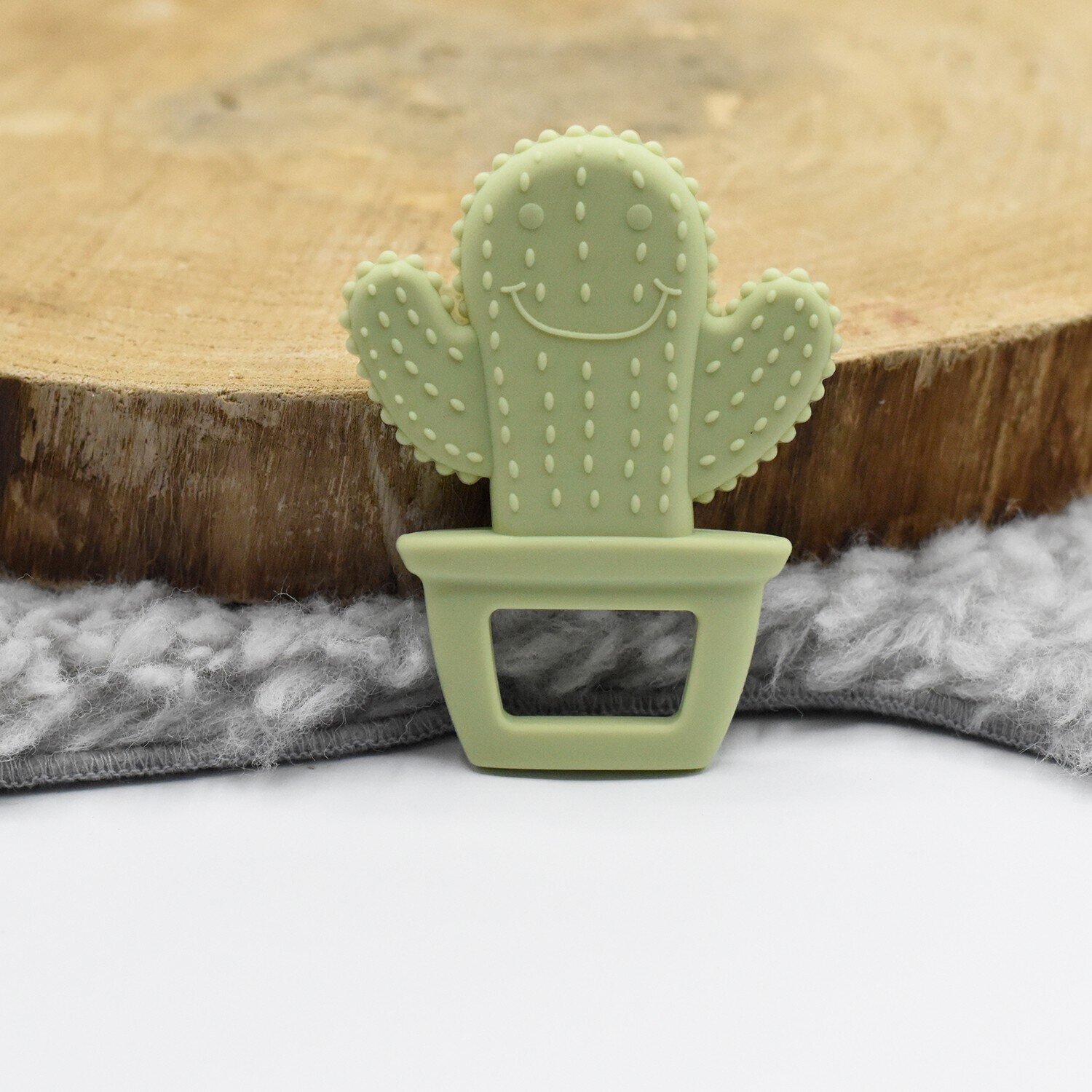 Bijtfiguur Cactus