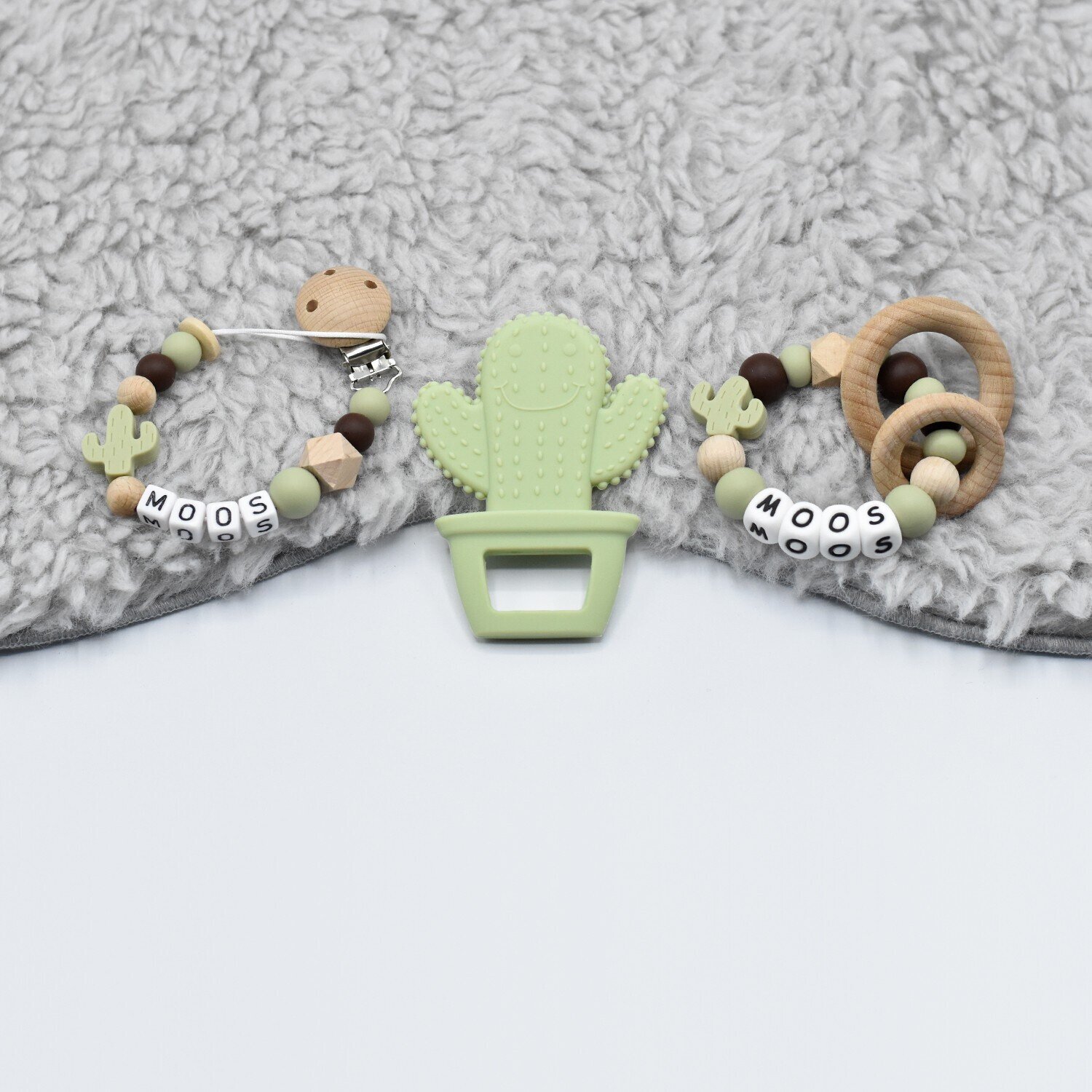 Cadeauset Cactus Cadeauset Cactus