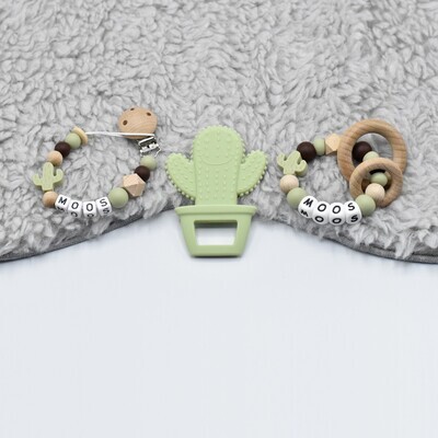 Cadeauset Cactus Cadeauset Cactus
