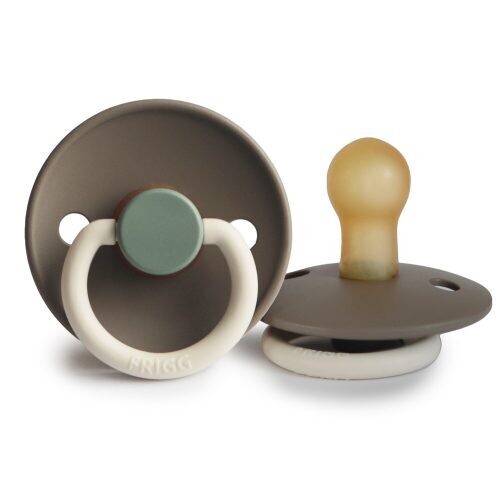 FRIGG Speen T1 Color Hudson Bay