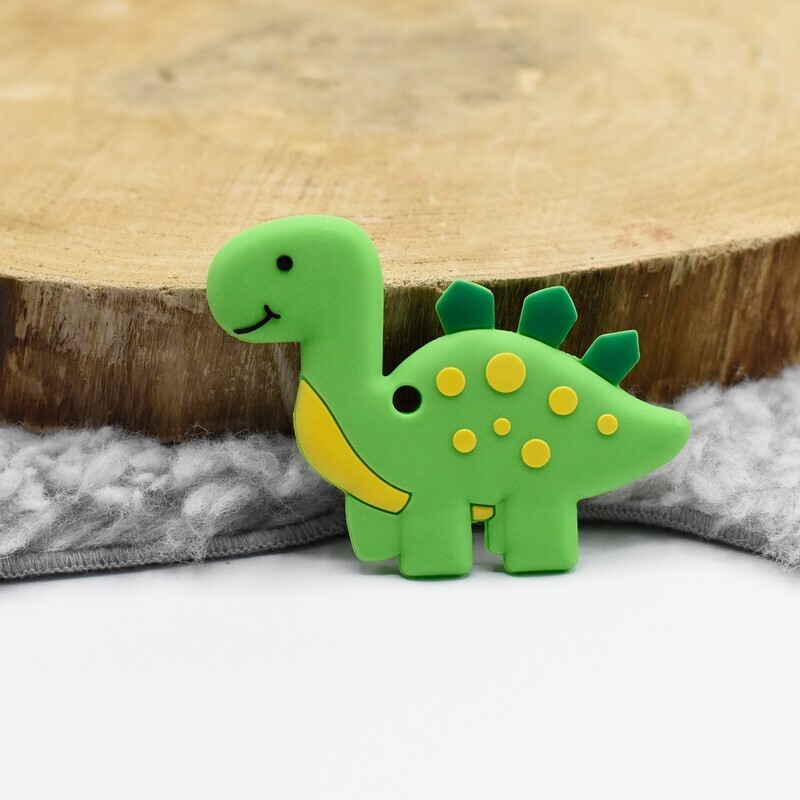 Bijtfiguur Dino Groen