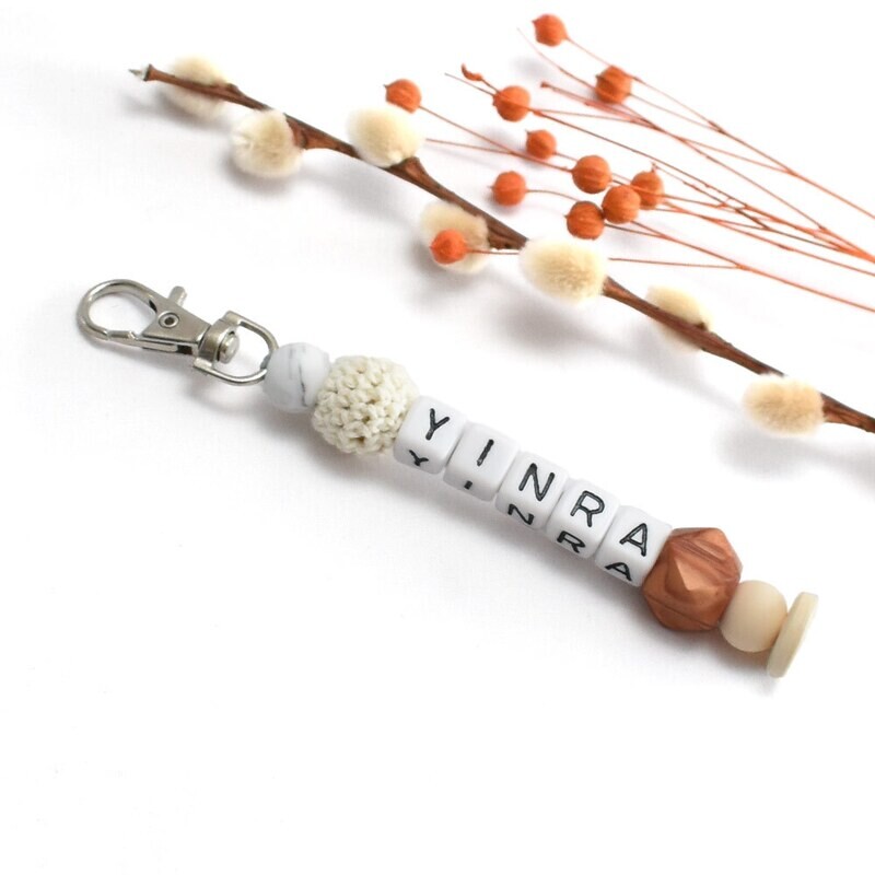 Sleutelhanger Yinra