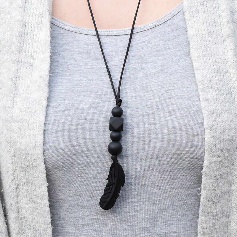 Voedingsketting Veer Klein