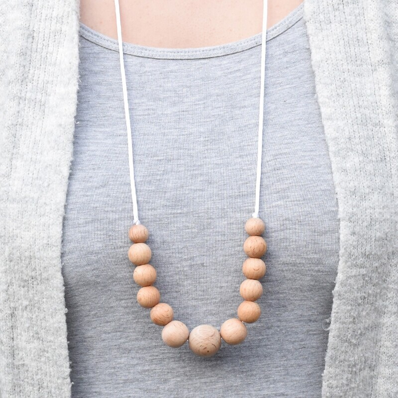 Voedingsketting Beukenhout