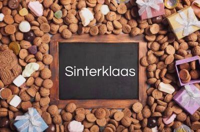 Sinterklaas 