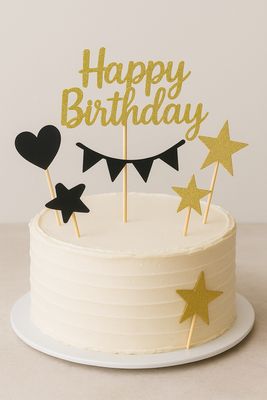 Caketoppers