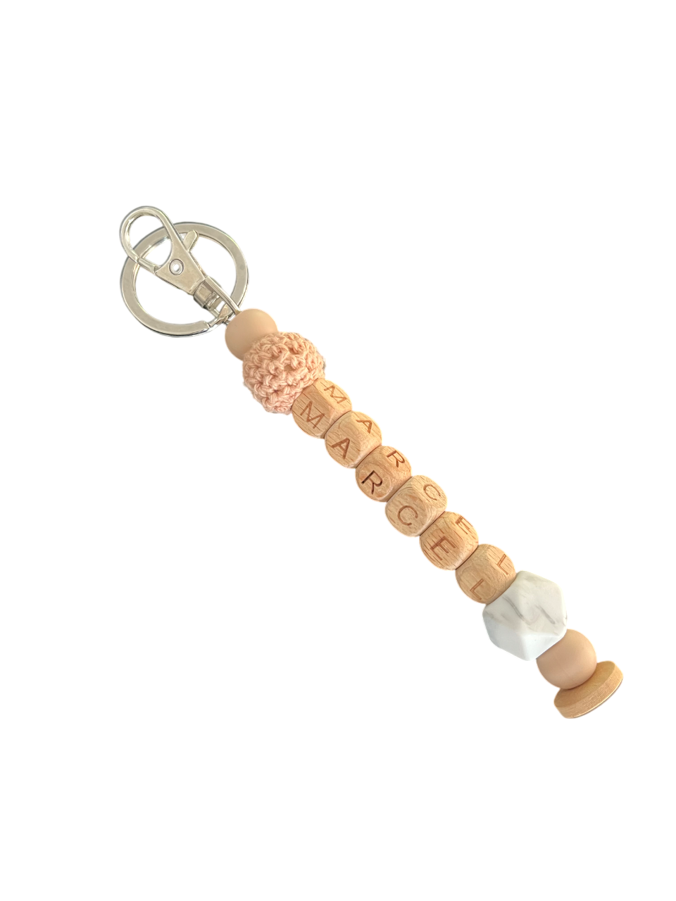 Sleutelhanger Saar Sleutelhanger Saar