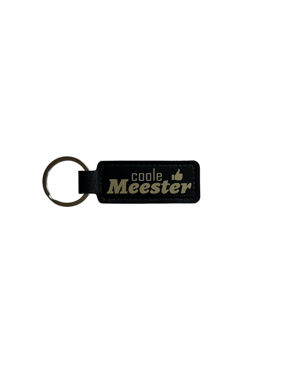 Sleutelhanger tag ‘Super juf’