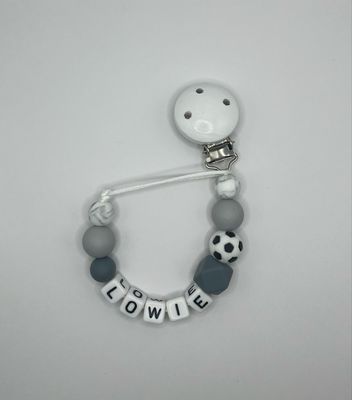 Speenkoord voetbal Lowie Blauw