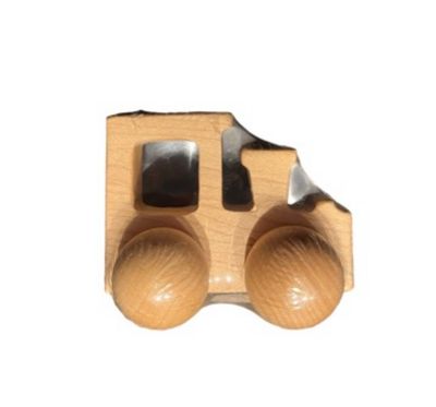 Houten Speelgoed Trein