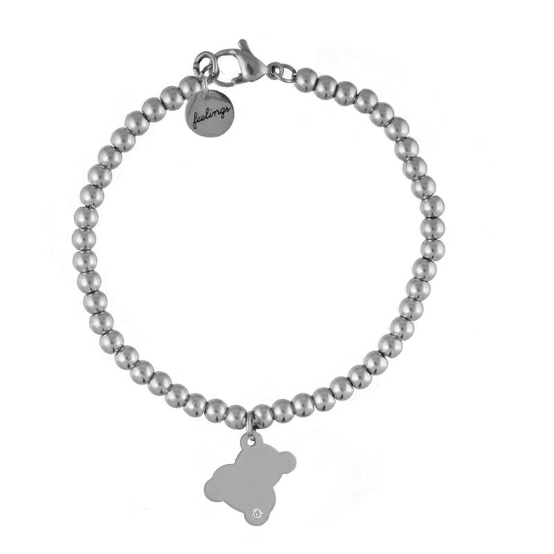 BRACCIALE ORSACHIOTTO