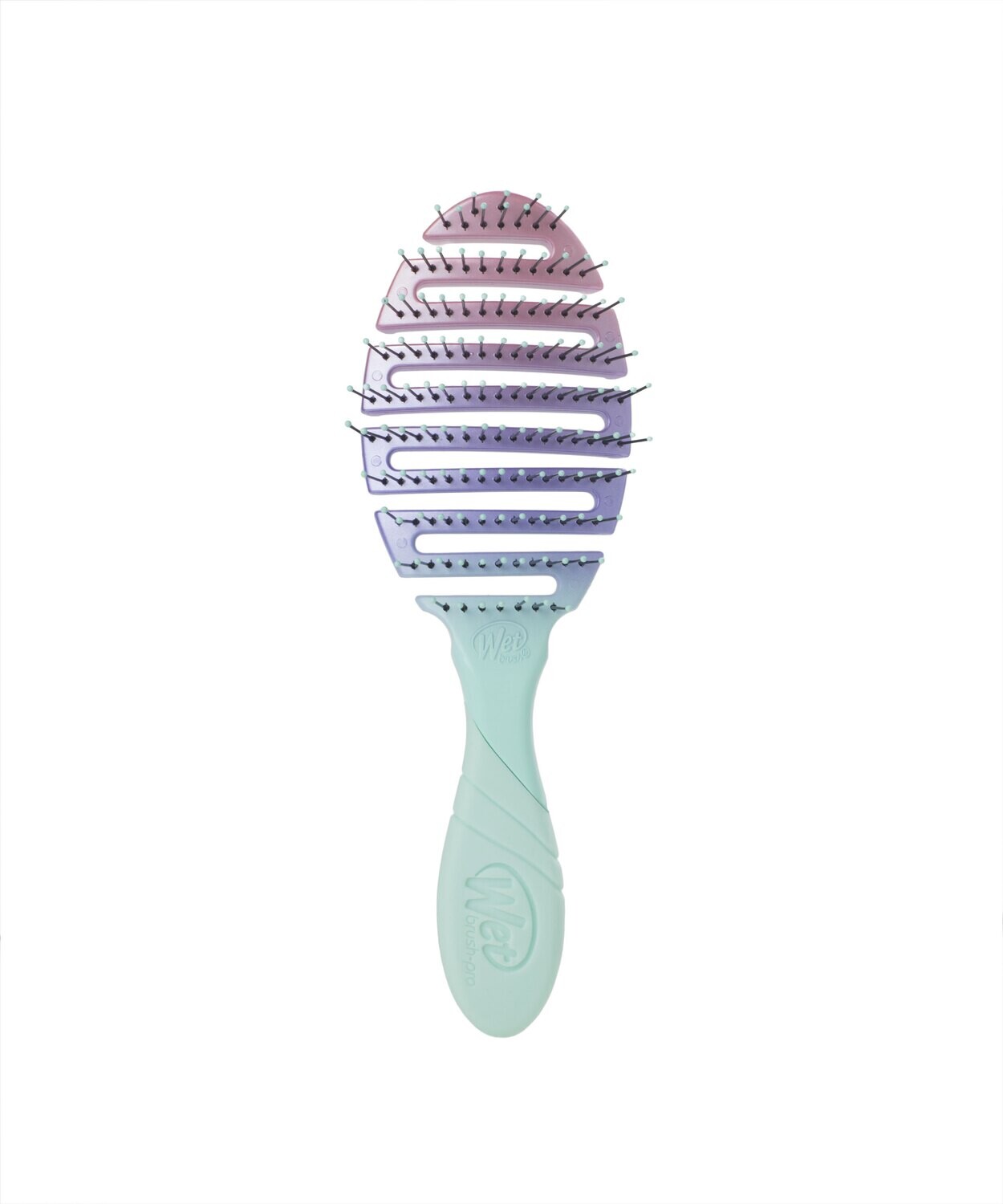Wet brush-pro spazzola PRO FLEX DRY - MILLENNIAL OMBRE