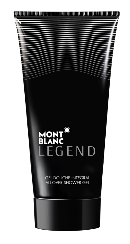 Montblanc Legend Shower gel