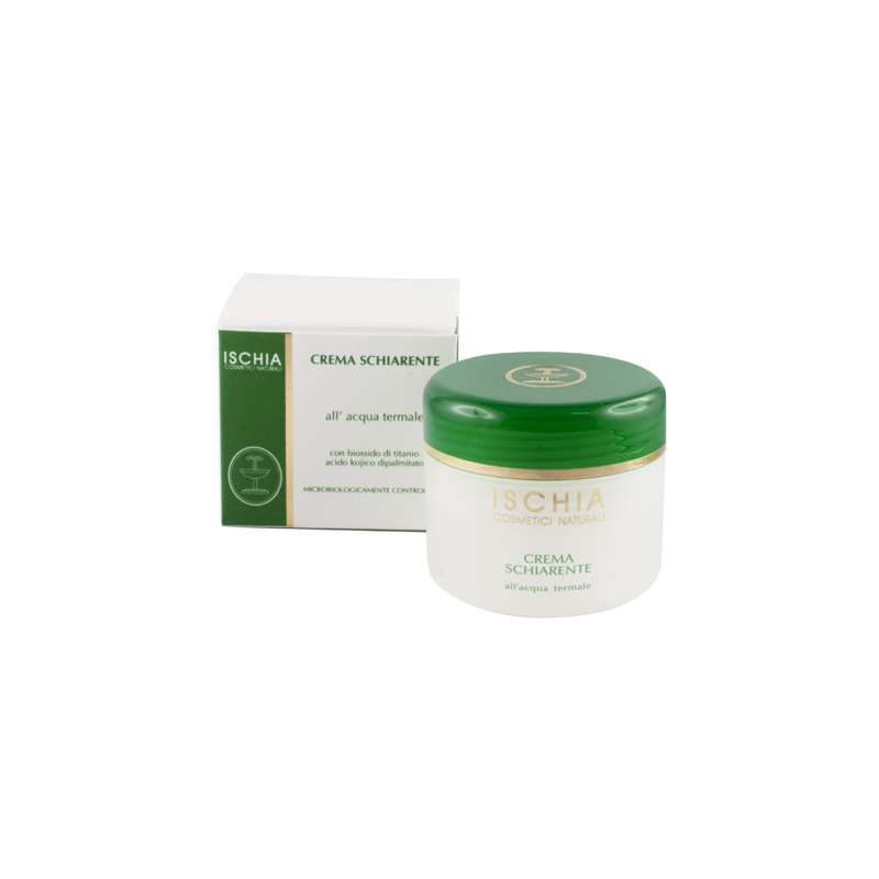 CREMA VISO SCHIARENTE