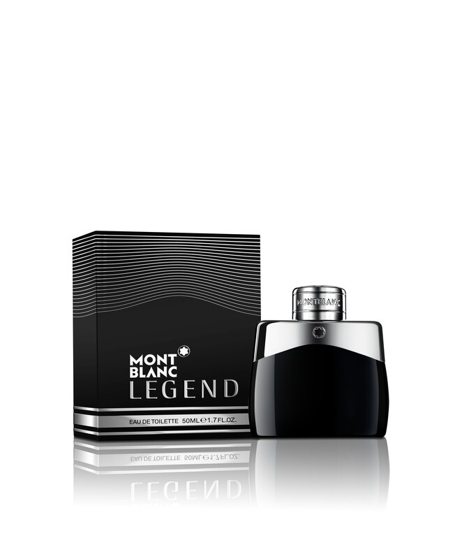 Montblanc Legend EDT 50ML
