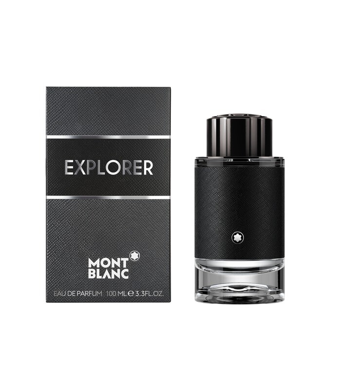 Montblanc Explorer EDP 100ML
