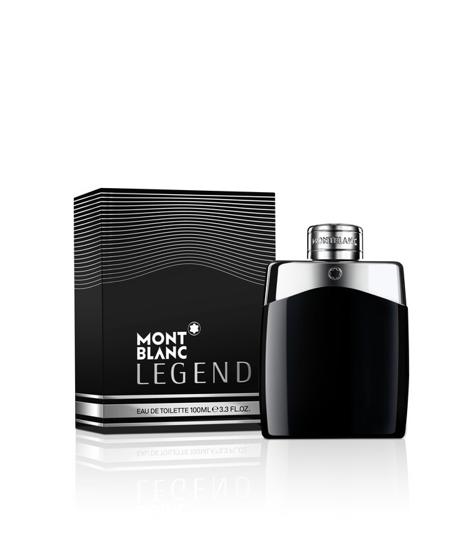 Montblanc Legend EDT 100ML
