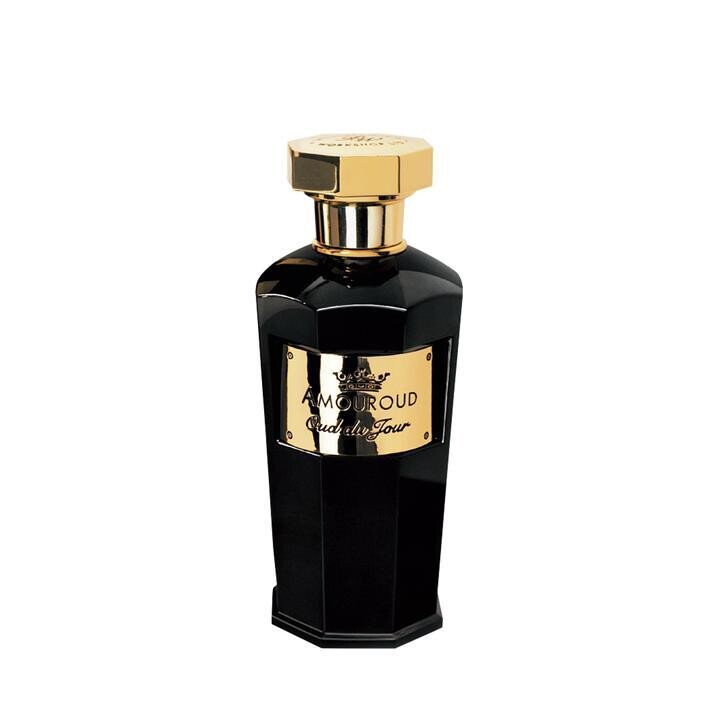 AMOUROUD OUD DU JOUR  EDP 100ML