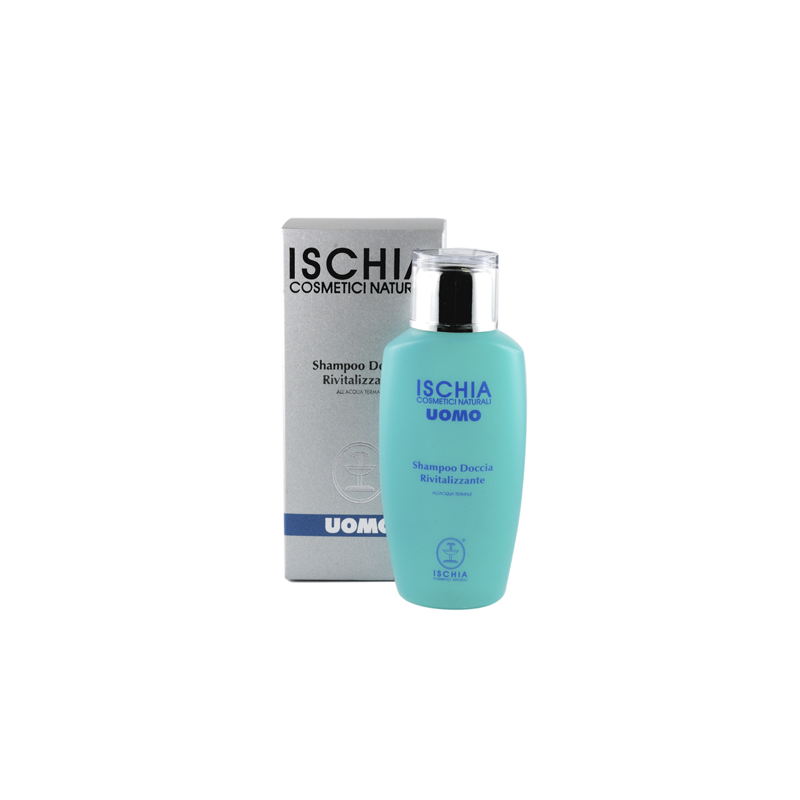 SHAMPOO DOCCIA