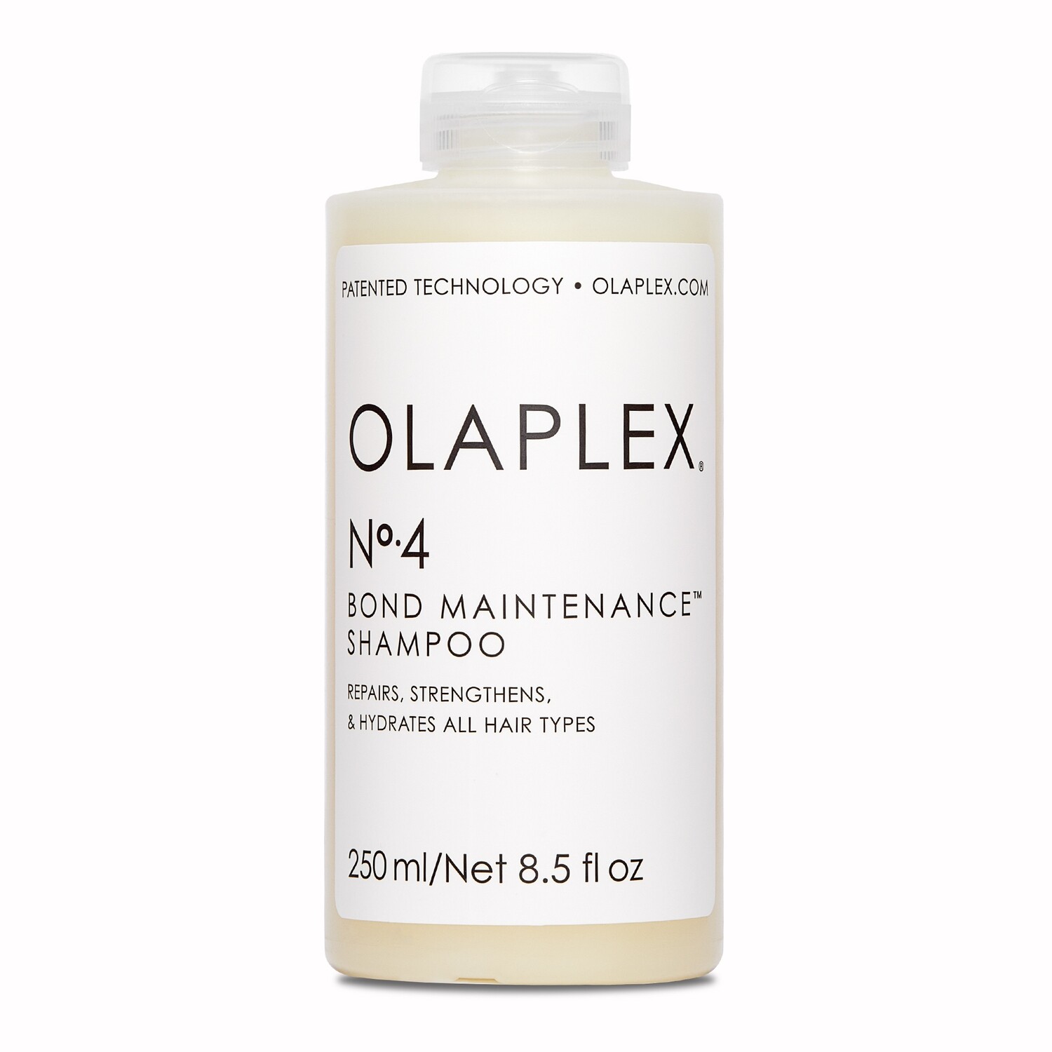 OLAPLEX N°4 BOND MAINTENANCE SHAMPOO