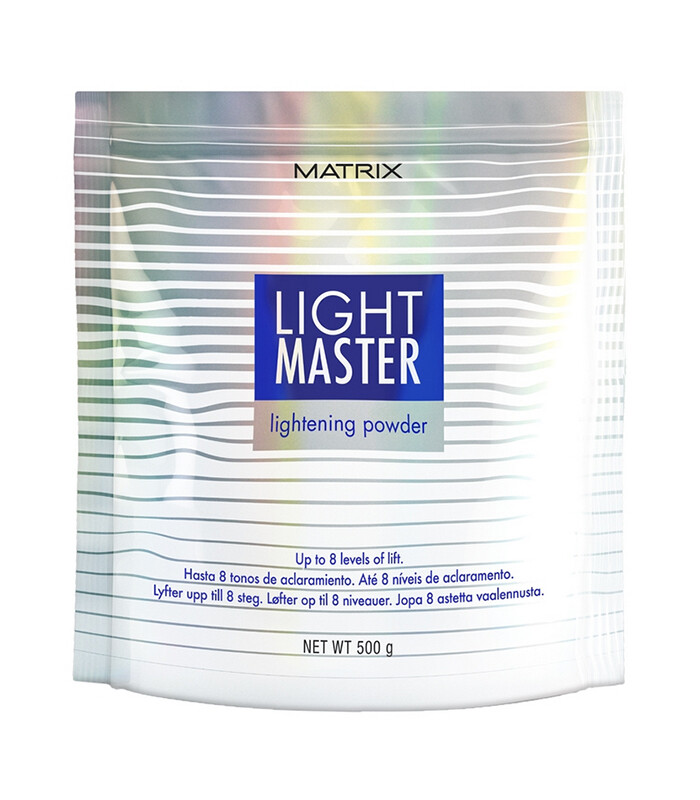 Matrix Light Master Powder 8 Tone 500gr
