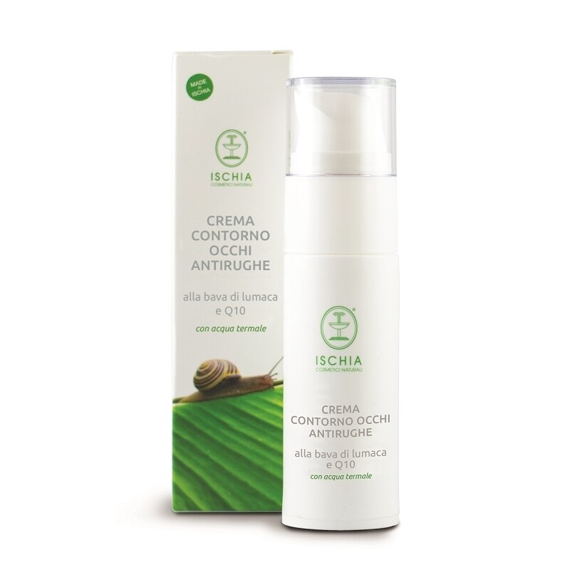 CREMA CONTORNO OCCHI