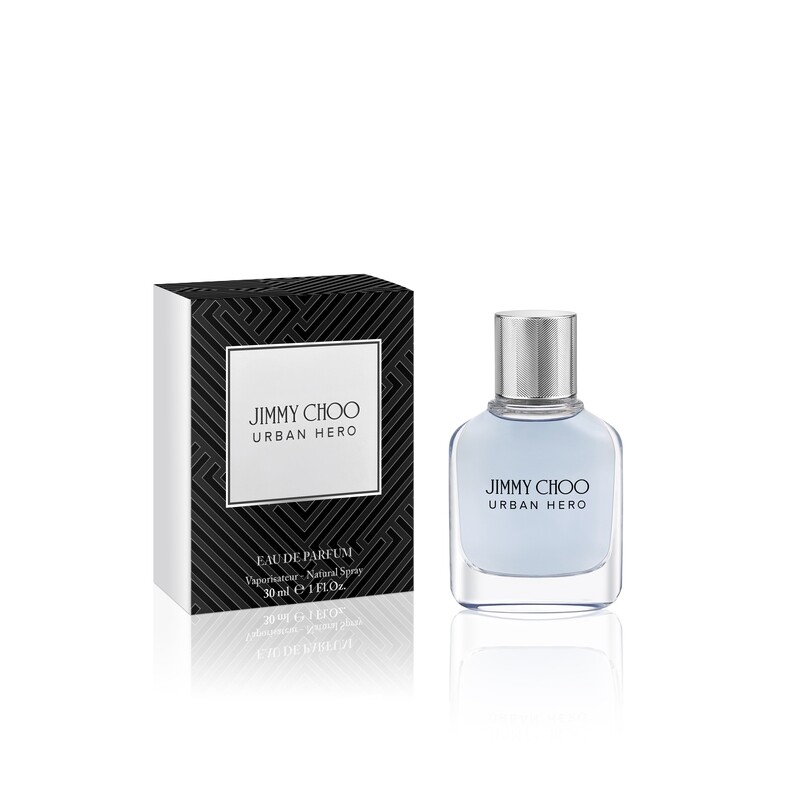 Urban Hero EDP EDP 30ML