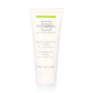 Peeling Enzimatico Termale
