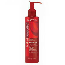 Matrix Total Repair Result Break Fix 195ml