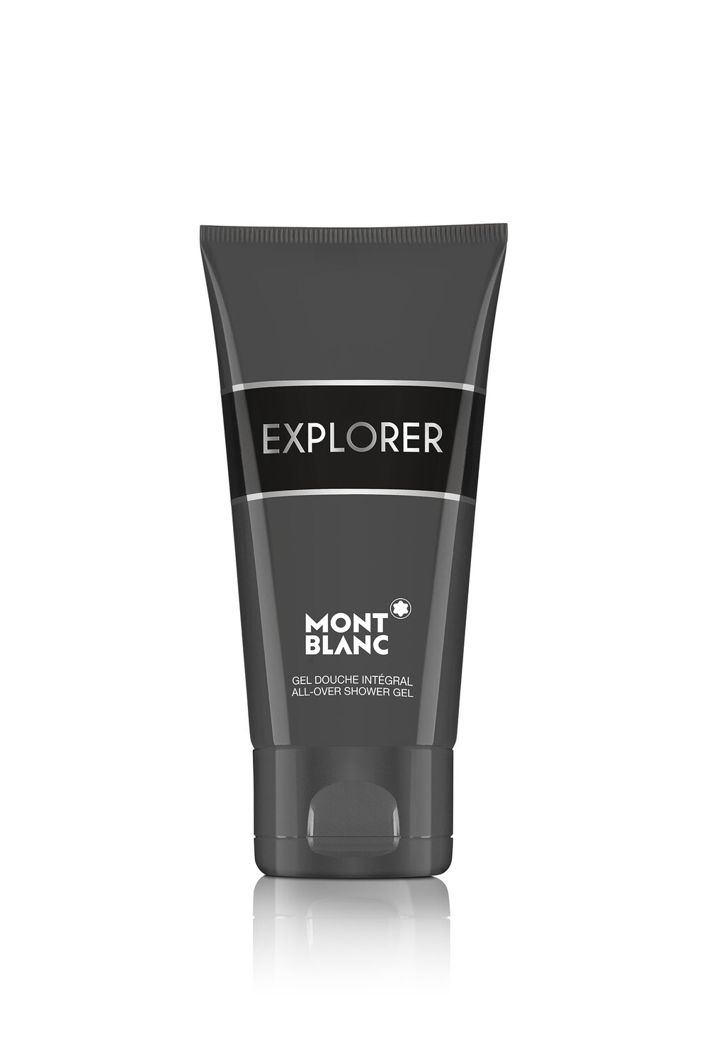 Montblanc Explorer Shower gel