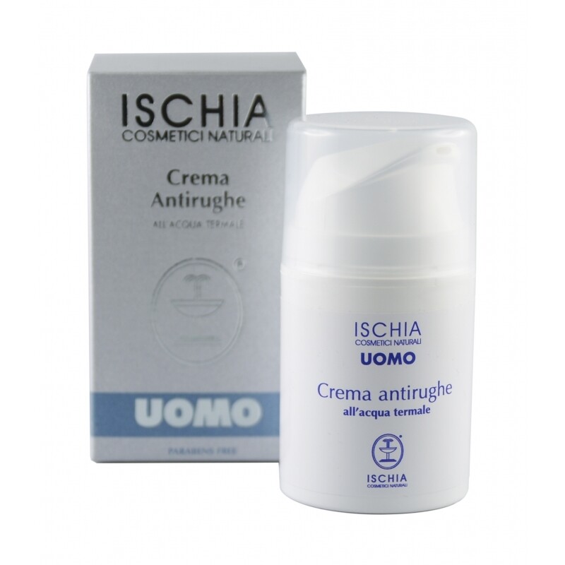 CREMA VISO