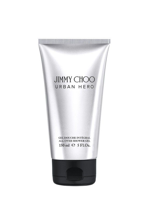 Urban Hero Shower Gel 150ml