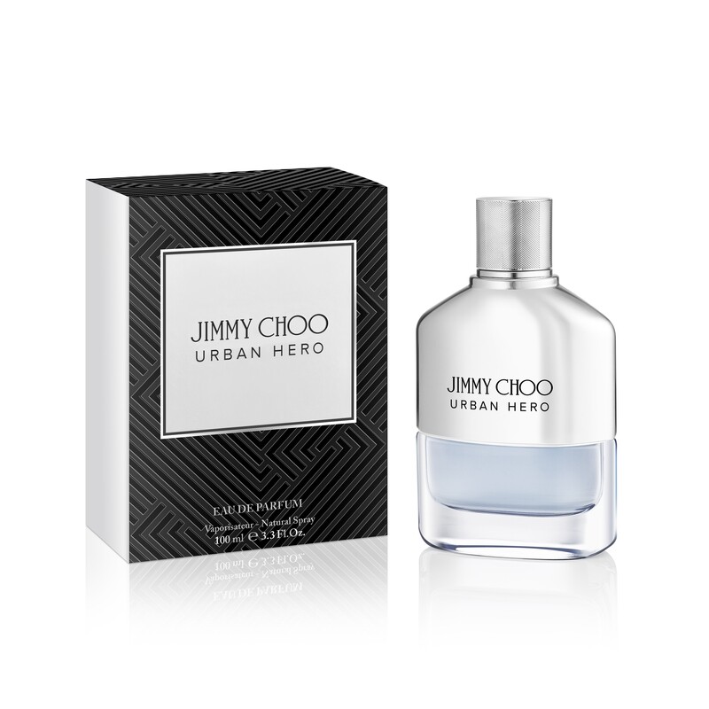 Urban Hero EDP EDP 100ML