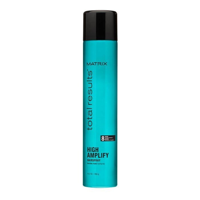Matrix TR High Amplify Hairspray 8h 400 ml Matrix TR High Amplify Hairspray 8h 400 ml