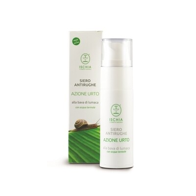 SIERO VISO ANTIRUGHE