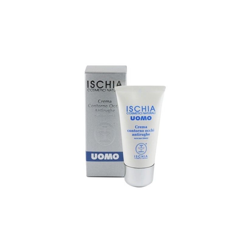 CREMA CONTORNO OCCHI