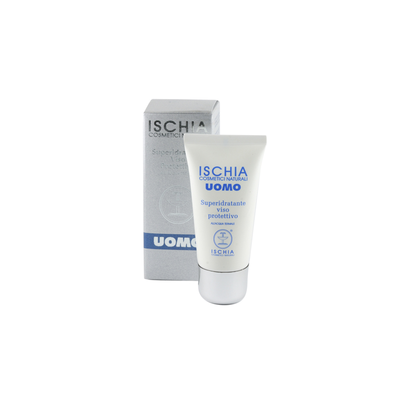 CREMA VISO