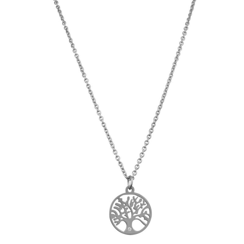 COLLANA ALBERO DELLA VITA