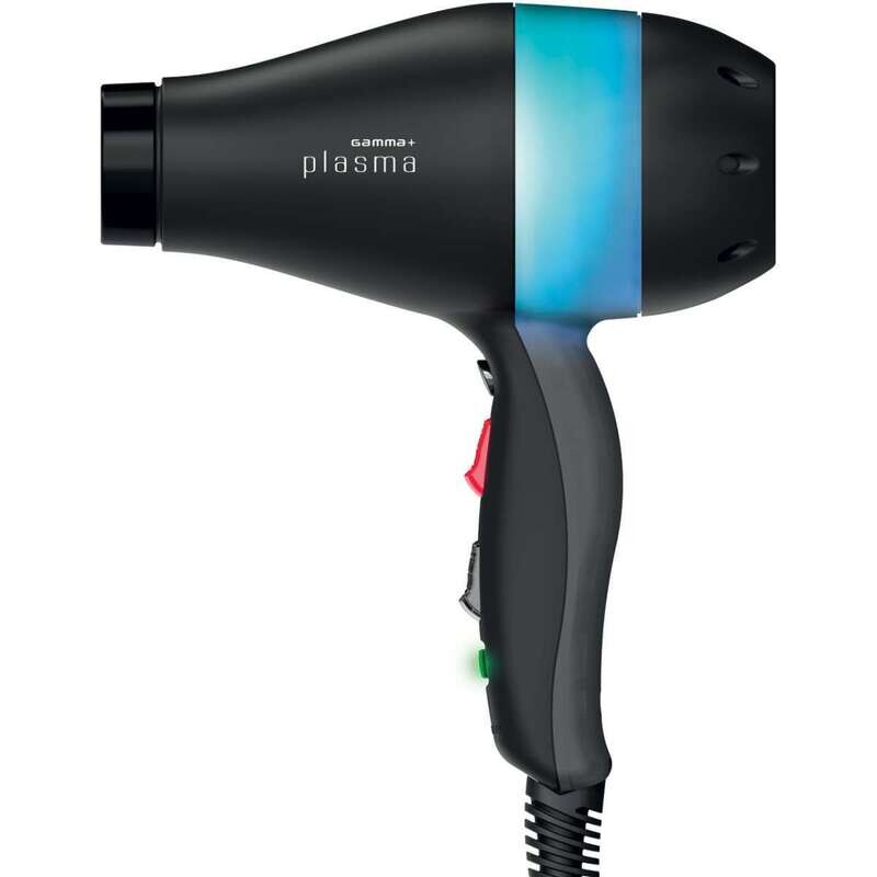 Gamma Più Plasma