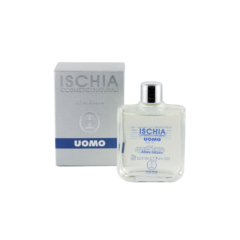 AFTER SHAVE AFTER SHAVE