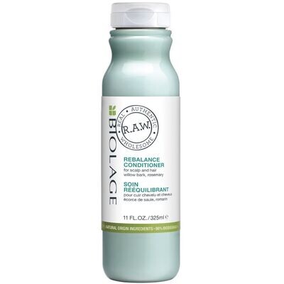 Matrix Biolage Raw Rebalance Conditioner