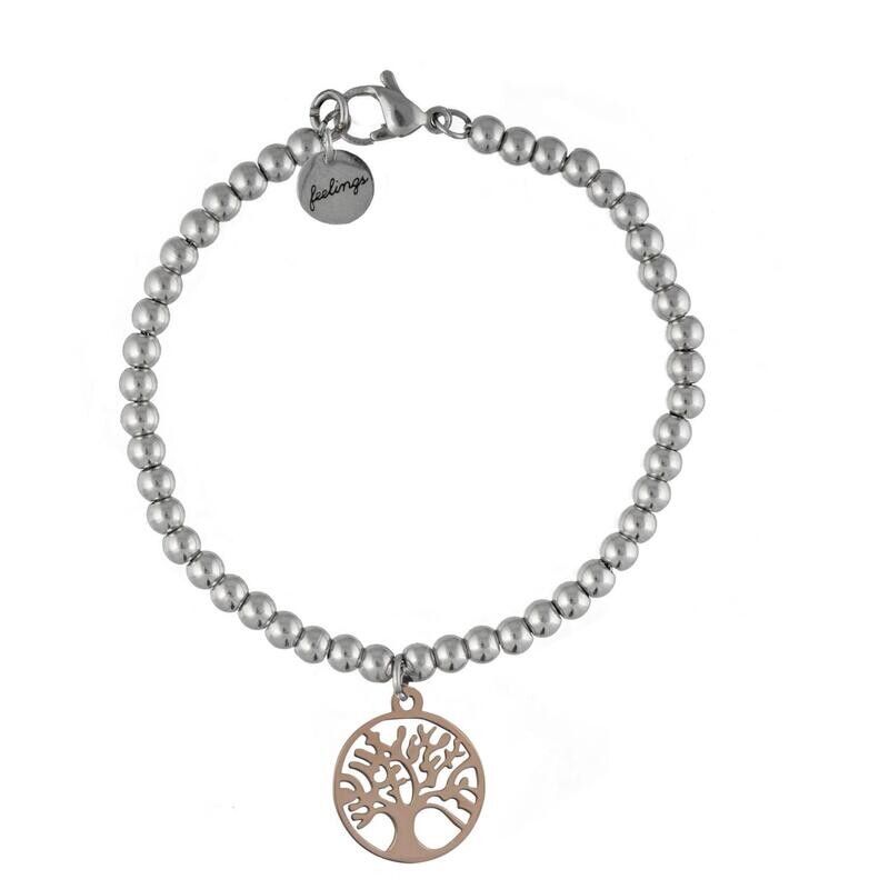 BRACCIALE ALBERO DELLA VITA