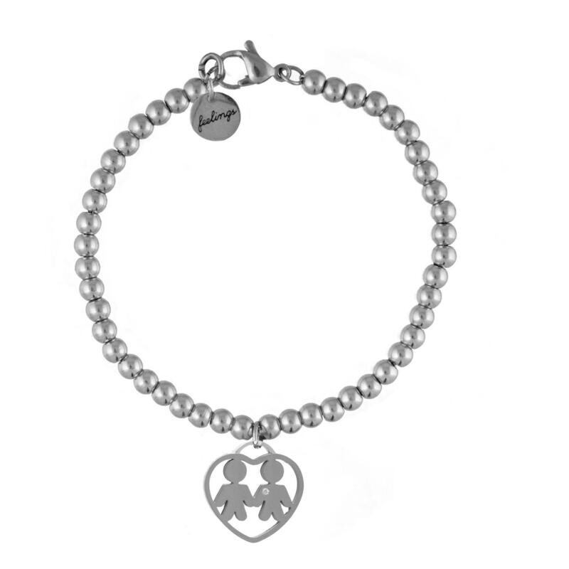 BRACCIALE BIMBO-BIMBO