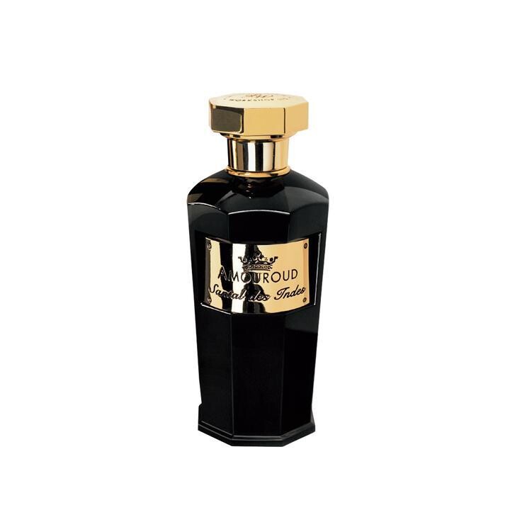 AMOUROUD SANTAL DES  INDES  EDP 100ML
