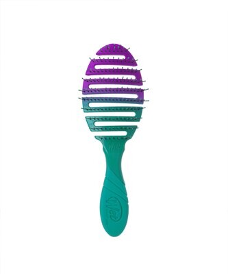 Wet brush-pro spazzola PRO FLEX DRY - TEAL OMBRE