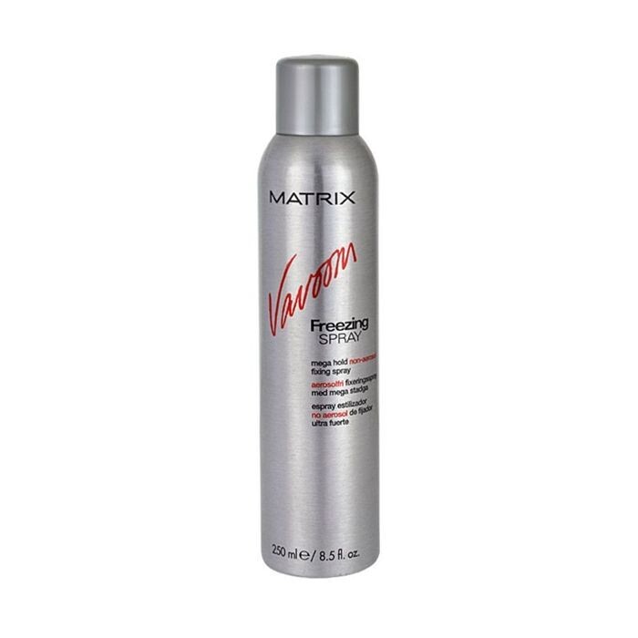 Matrix Vavoom Freezing Spray Lacca No Gas 250ml