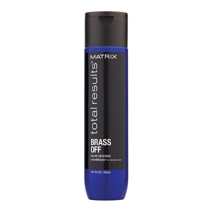 Matrix TR Conditioner Brass Off Color Obsessed 300ML