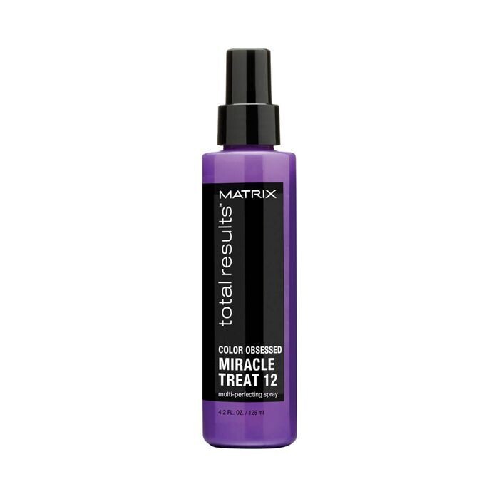 Matrix TR Color Obsessed Miracle Treat 12 Spray 125 ml