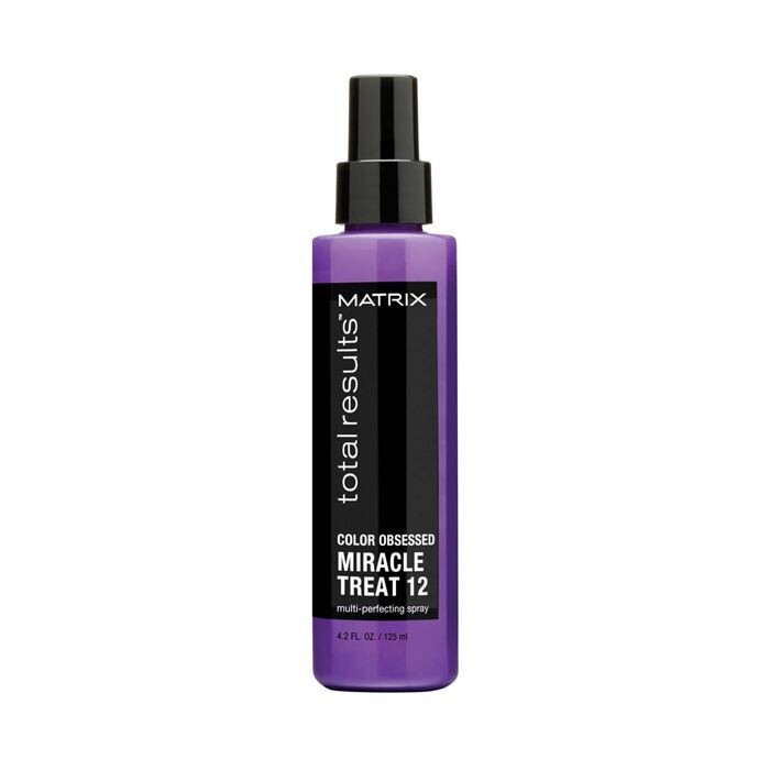 Matrix TR  Color Obsessed Miracle Treat 12 Spray 125 ml