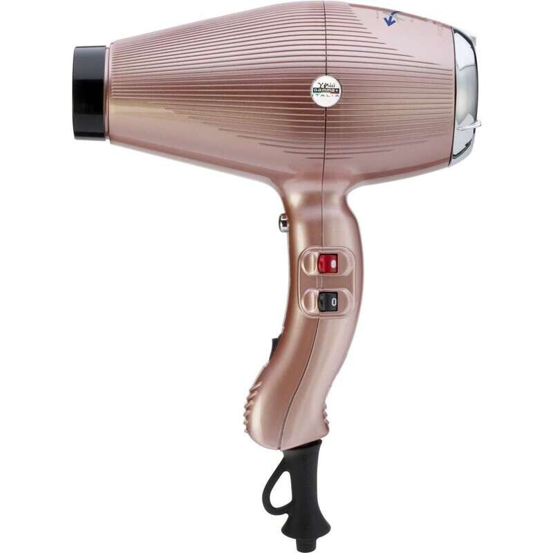 Gamma Più Aria Dual Ionic